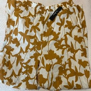 Lulu summer pants